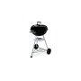 WEBER BBQ CARBONE COMPACT KETTLE 47