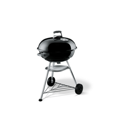 WEBER BBQ CARBONE COMPACT KETTLE 57