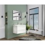 MOBILE BAGNO "NEW SPLASH" CM.80 BIANCO