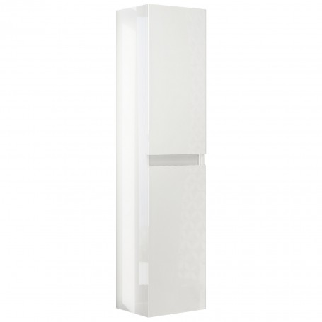COLONNA BAGNO "NEW SPLASH" CM.138 BIANCA