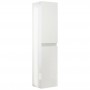 COLONNA BAGNO "NEW SPLASH" CM.138 BIANCA