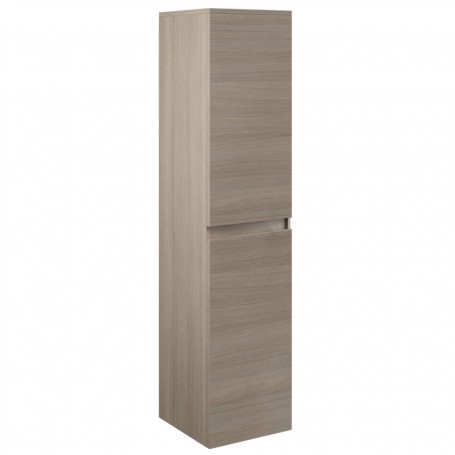 COLONNA BAGNO "NEW SPLASH" CM.138 ROVERE FUMO