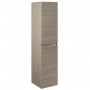 COLONNA BAGNO "NEW SPLASH" CM.138 ROVERE FUMO