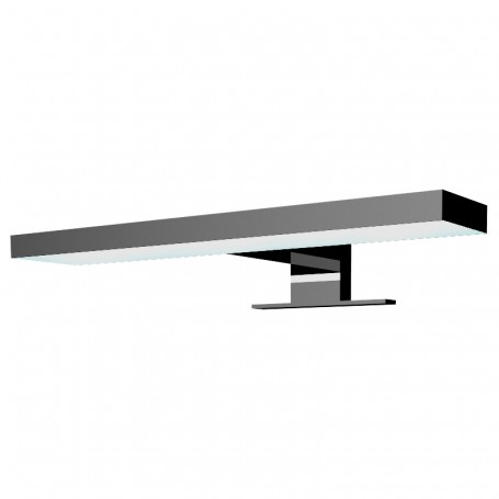 APPLIQUE DA BAGNO LED 'SATURN'