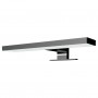 APPLIQUE DA BAGNO LED 'SATURN'