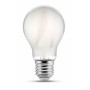 LED GOCCIA 8WE27 -LUMEN1055-2700K FIL\SAT