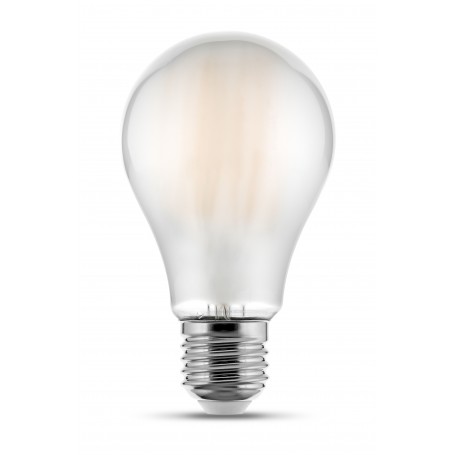 LED GOCCIA 12WE27 -LUMEN1521-2700K FIL\SAT