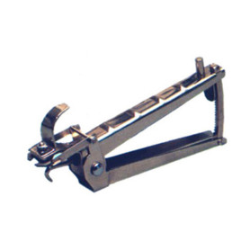 PINZA LEGATRICE P\LEGACCI PLASTICATI E CARTONATI