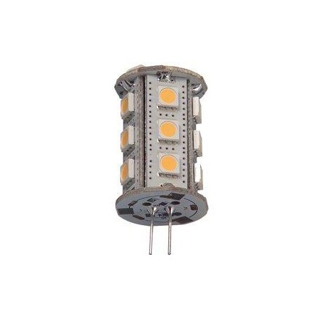 LED BISPINA G4-3W-12V LUMEN220 2800K