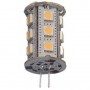LED BISPINA G4-3W-12V LUMEN220 2800K