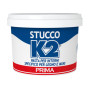 STUCCO A SPATOLA K2 DA 1 KG
