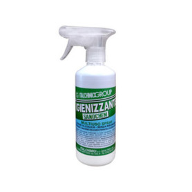 IGIENIZZANTE SANOCHEM SPRAY 500ML MULTIUSO