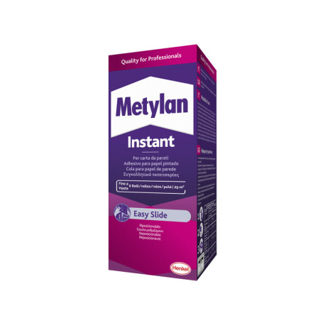 METYLAN ISTANTANEO ADESIVO PARATI 180 G