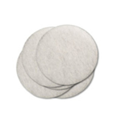 RIGO FILTRO FIBRA P\ARIA