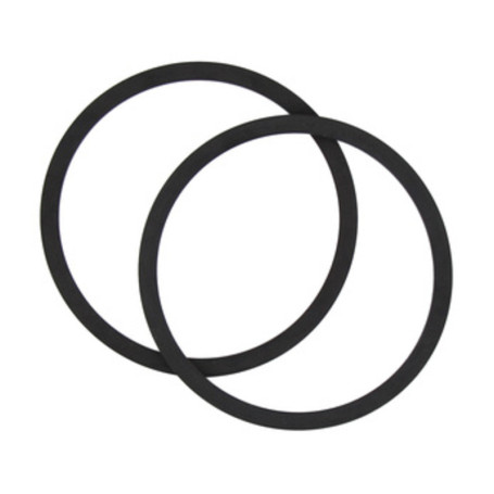 RIGO GUARNIZIONE AEROGRAFO INFERIORE