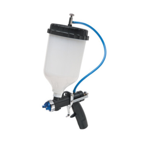 RIGO AEROGRAFO MBA P\MINI-RIGO MULTICOLORE