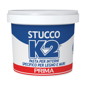 STUCCO A SPATOLA K2 DA 0