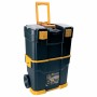 CARRELLO PORTAUTENSILI CM. 46X28X66