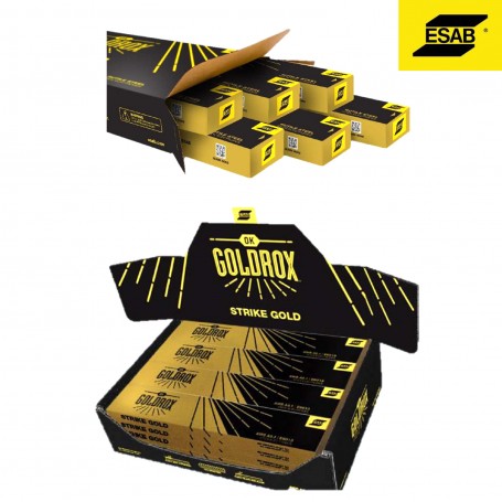 ESAB ELETTR.RUT.46.59 MM.2
