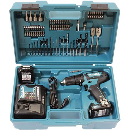 MAKITA SUPERKIT 12