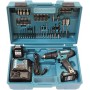 MAKITA SUPERKIT 12