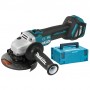 MAKITA SMERIGL.S\BATTER.18V-3Ah DGA513ZJ