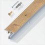RACCORDO A T X PARQUET ROV\NAT. CM.100