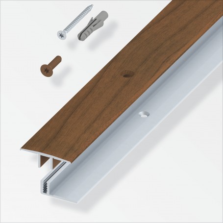 RACCORDO A T X PARQUET NOCE\NAT. CM.100