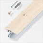 TERMINALE A SCIV. X PARQUET ROV\CREMA CM.100