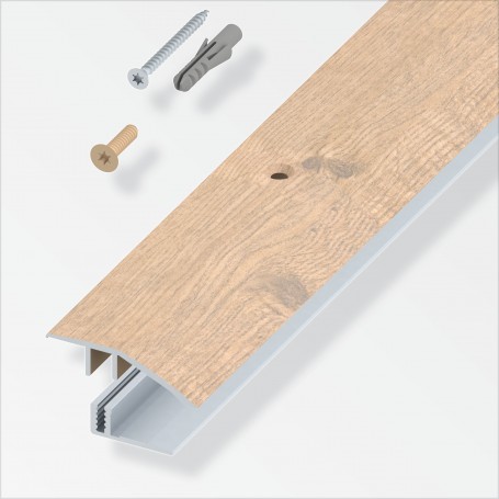 TERMINALE A SCIV. X PARQUET ROV\BEIGE CM.100