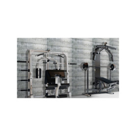 PANNELLO DECORATIVO 50X100 CM DIS. BETON