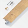 TERMINALE A SCIV. X PARQUET ROV\NAT. CM.100