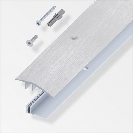 TERMINALE A SCIV.X PARQUET GRIGIO SPAZZ.CM100