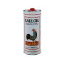 OLIO DI LINO COTTO GALLO DA 5 L