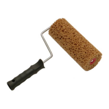 RULLO EFFETTO SPUGNATO KITTY   1630