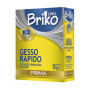 LINEA BRIKO GESSO RAPIDO DA  1 KG