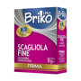 LINEA BRIKO SCAGLIOLA FINE DA  1 KG
