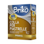 LINEA BRIKO COLLA PIASTRELLE EXTRA DA  1 KG