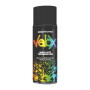 VELOX SPRAY PROTETTIVO ALTA TEMPER 500C NERO
