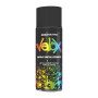 VELOX SPRAY METALLIZZATO ARGENTO B165