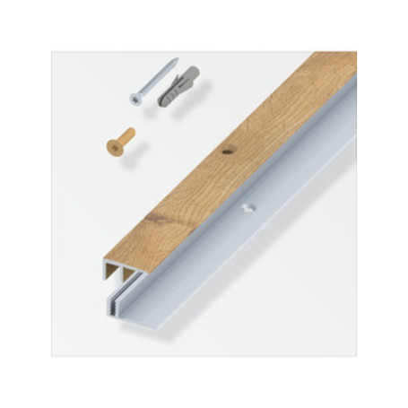 RACCORDO BALCONE P\PARQUET ROVERE NAT. 100CM