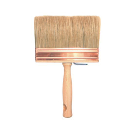 PENNELLESSA BIONDA S.800  40X140 MM