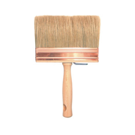 PENNELLESSA BIONDA S.800  40X140 MM