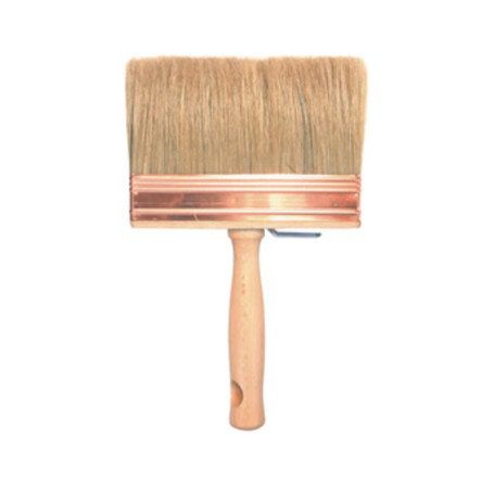 PENNELLESSA BIONDA S.800  50X150 MM