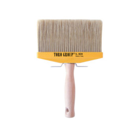 PENNELLESSA ANTIGOCCIA BIONDA S.820  70X170 MM