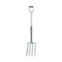 WORTH 2243 FORCA MANICATA 4 DENTI