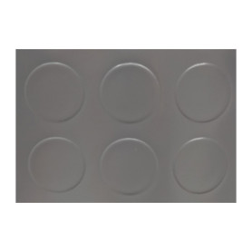 COPRIPAVIMENTO BOLFLEX H 100 GRIGIO SCURO CS008