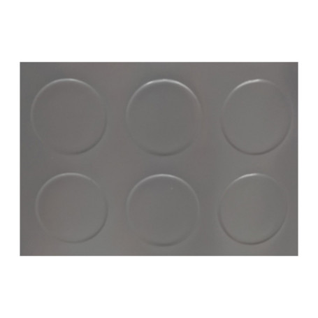 COPRIPAVIMENTO BOLFLEX H 100 GRIGIO SCURO CS008