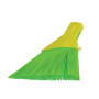 SCOPA DA GIARDINO IN PLASTICA 40 CM ART.023