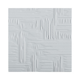 PANNELLO POLISTIROLO SOFFITTI TPDZ PARIGI 50X50